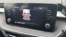 Skoda Fabia 1.0 TSI 110 Colour Edition 5dr Petrol Hatchback